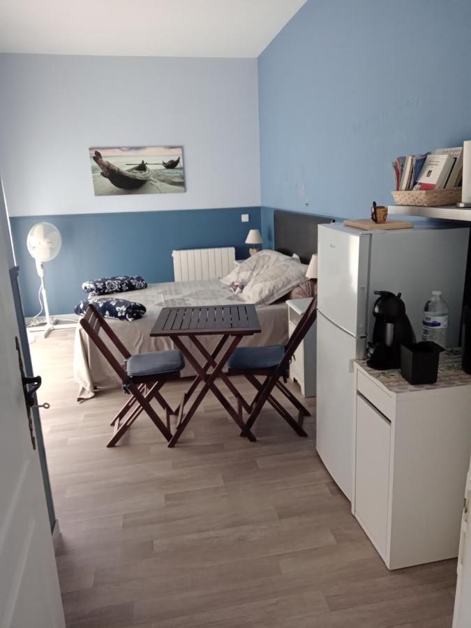 Chez Lulu Hotell Saint-Saturnin-d'Apt Eksteriør bilde